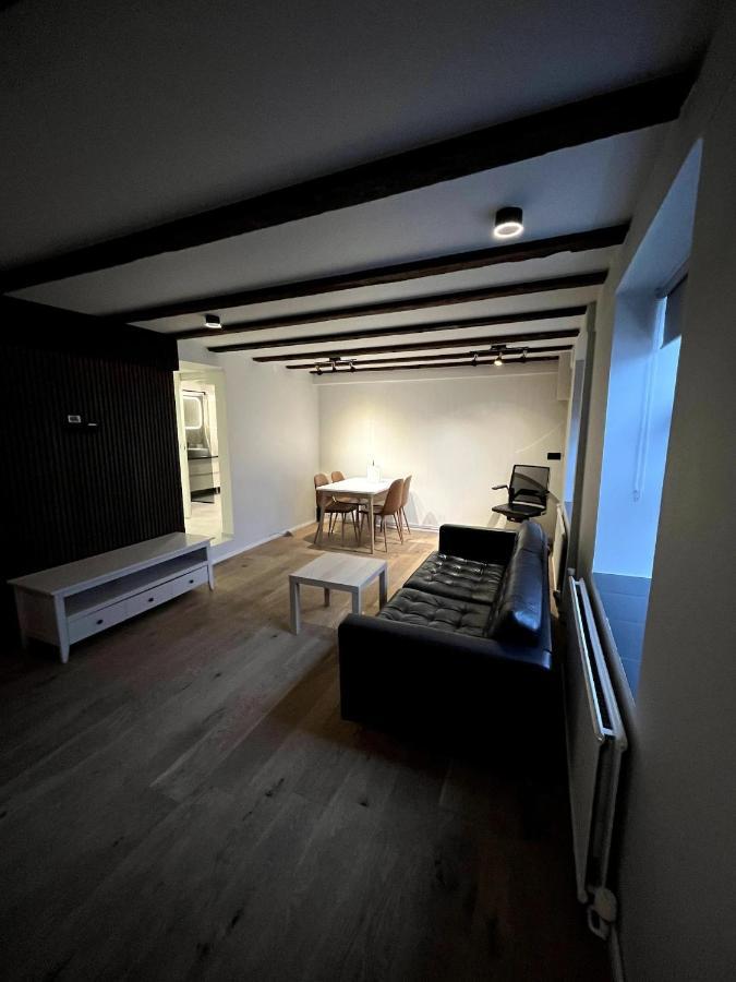Newly Renovated City Haven Reykjavík Kültér fotó